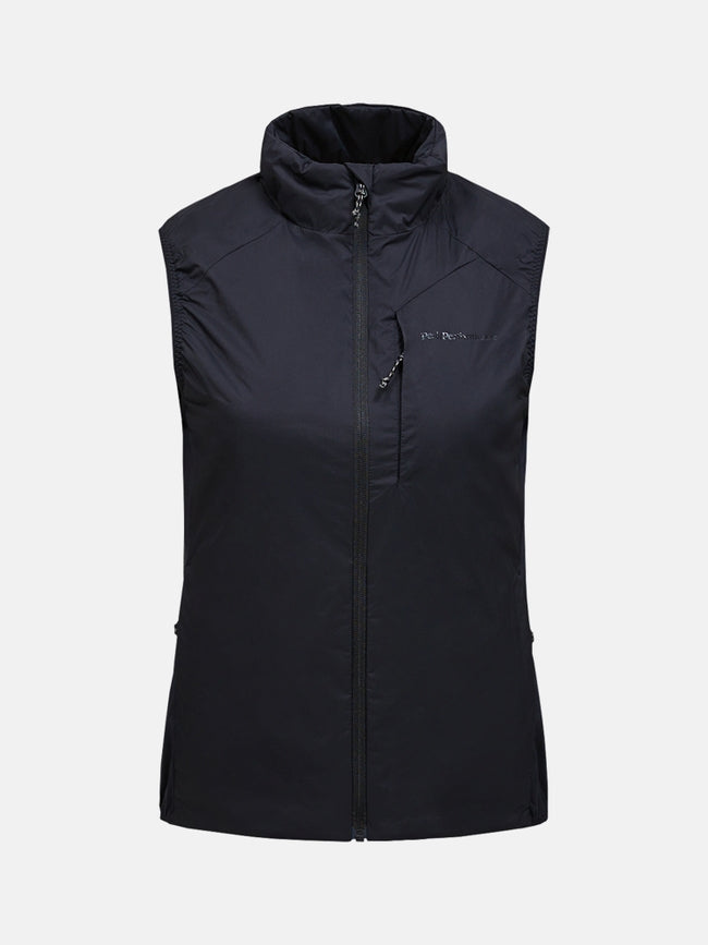 Freelight Reversible Insulated Vest W's