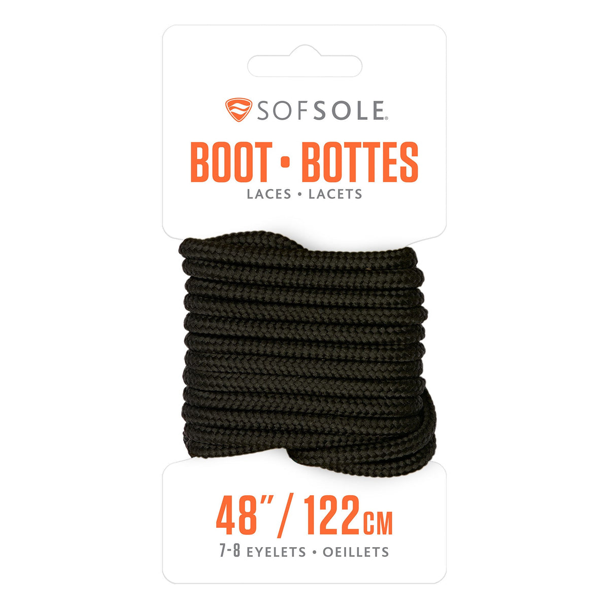 Boot Laces Sofsole