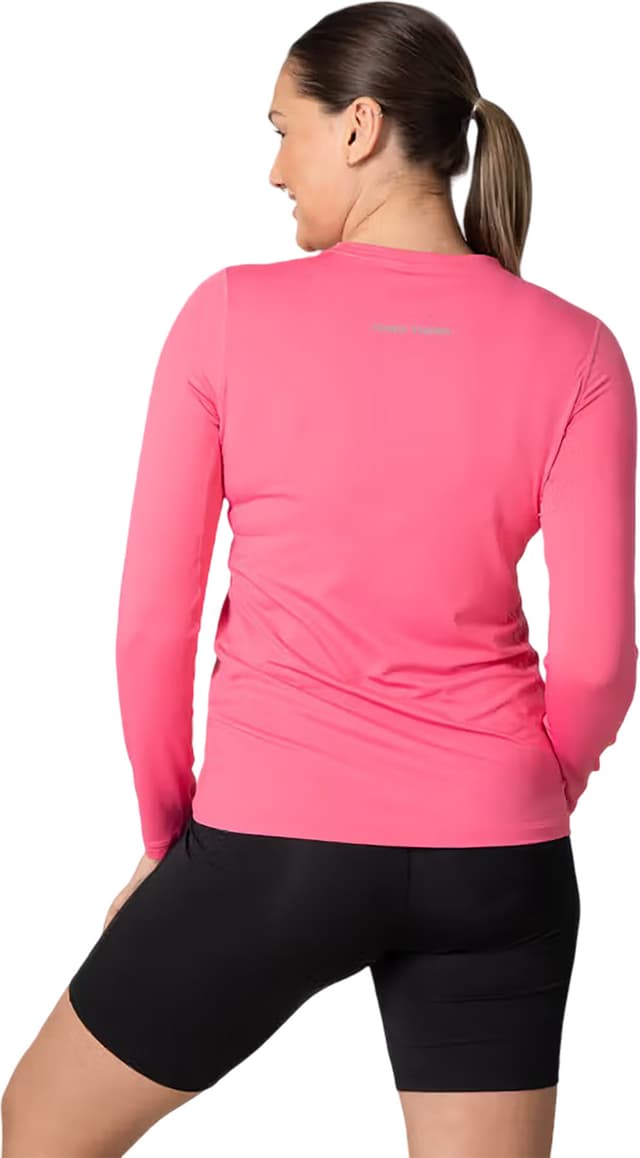 Ava Longsleeve Top Women's