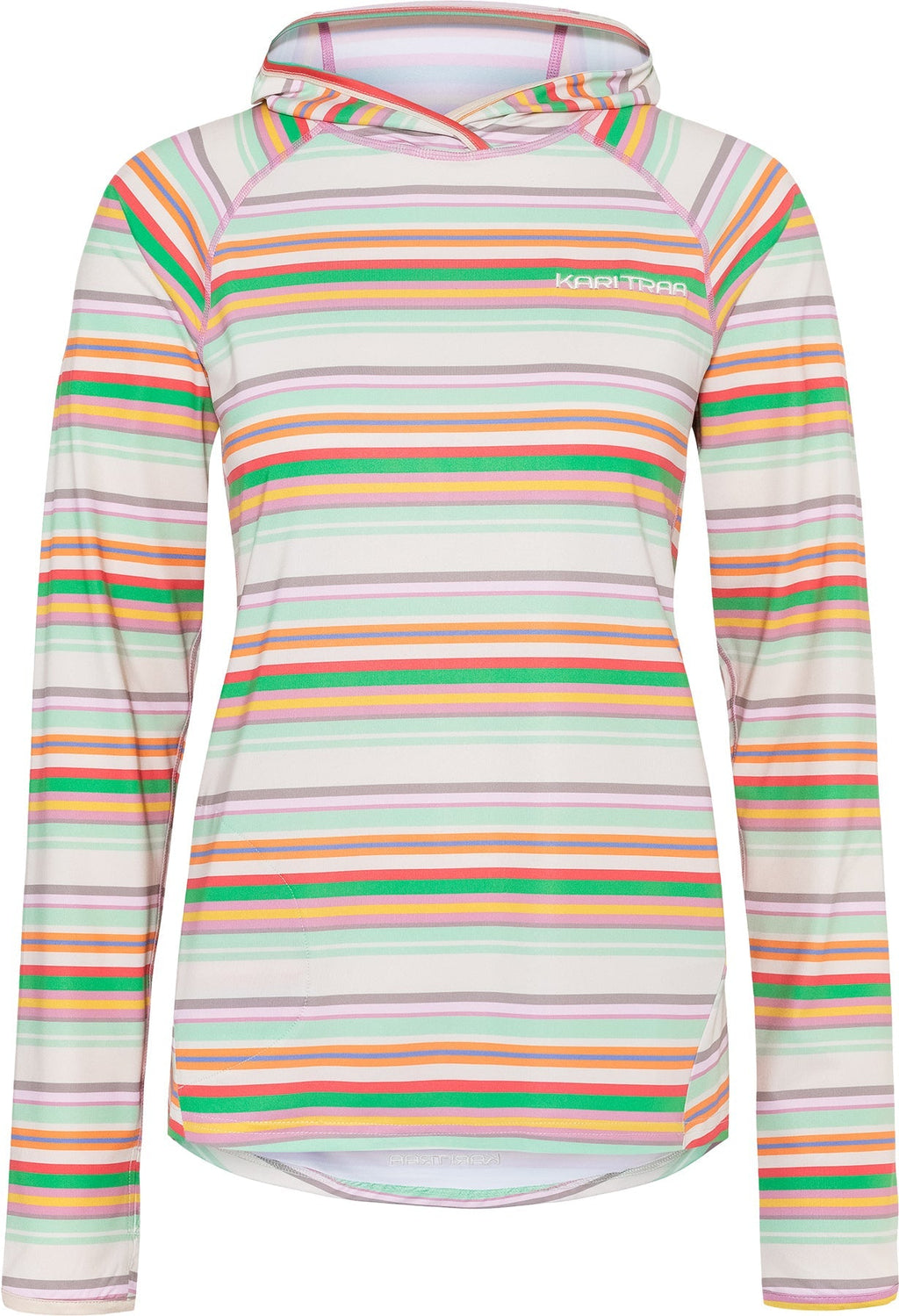 Sanne Sunshirt Women's