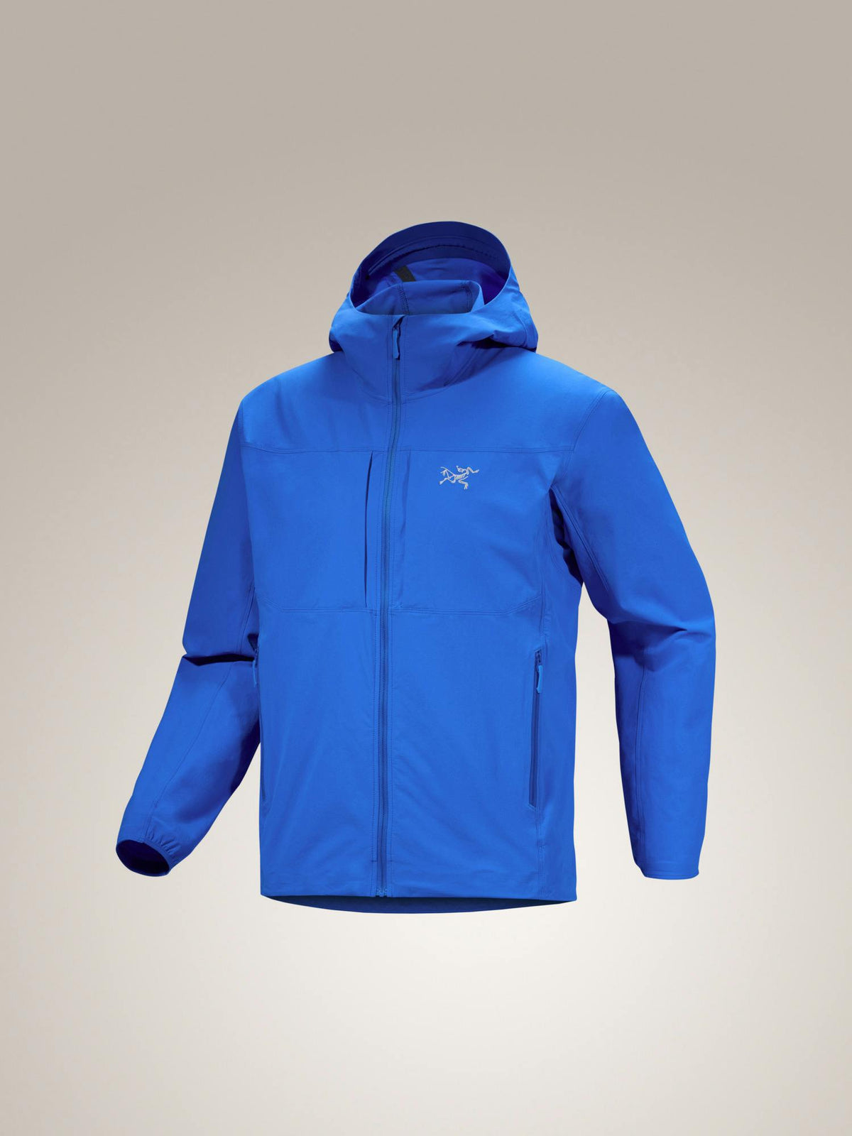 Gamma Lightweight Hoody Men's