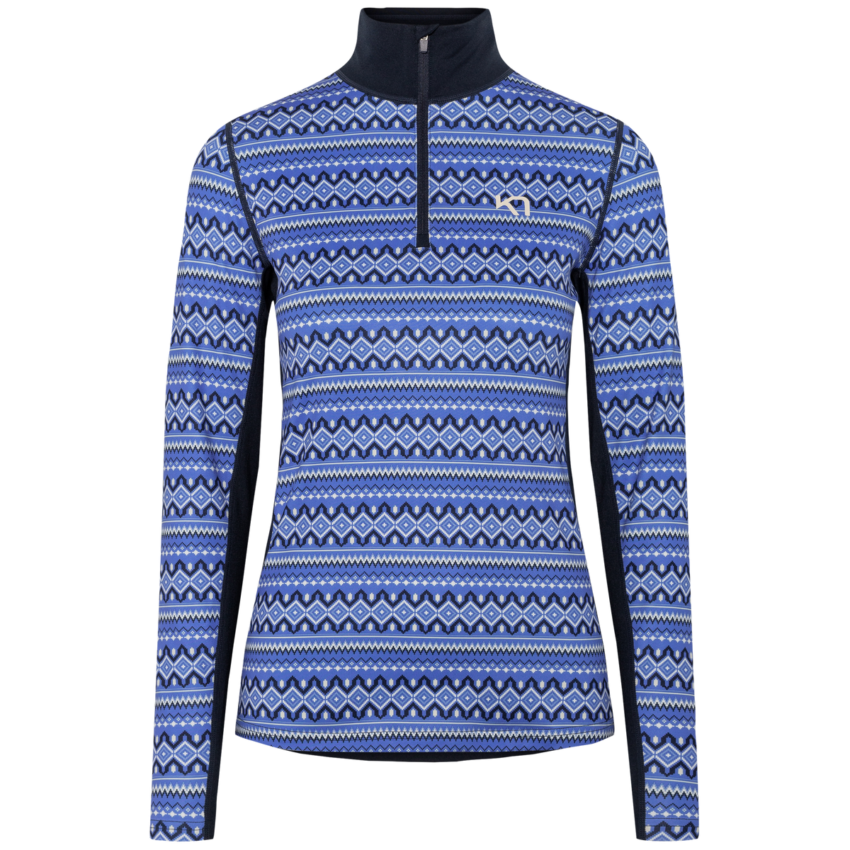 Lilja Half Zip 231g Women's
