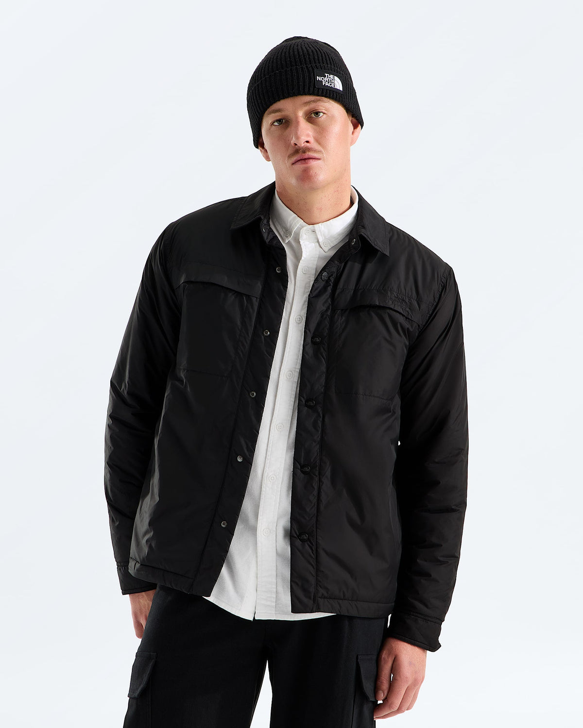 Open Range Insulated Shirt Men's
