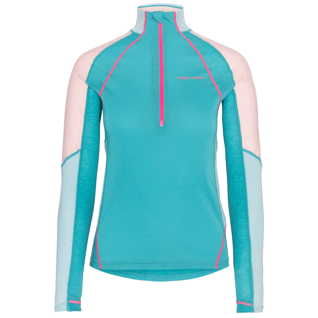 Alma Half Zip Women's