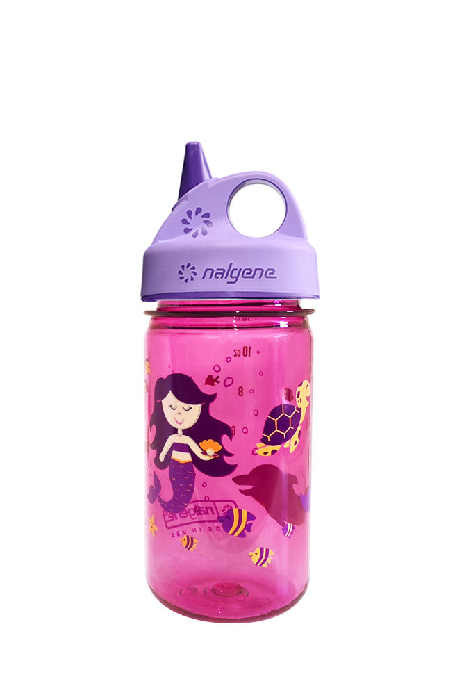12oz Grip n Gulp Sustain Bottle