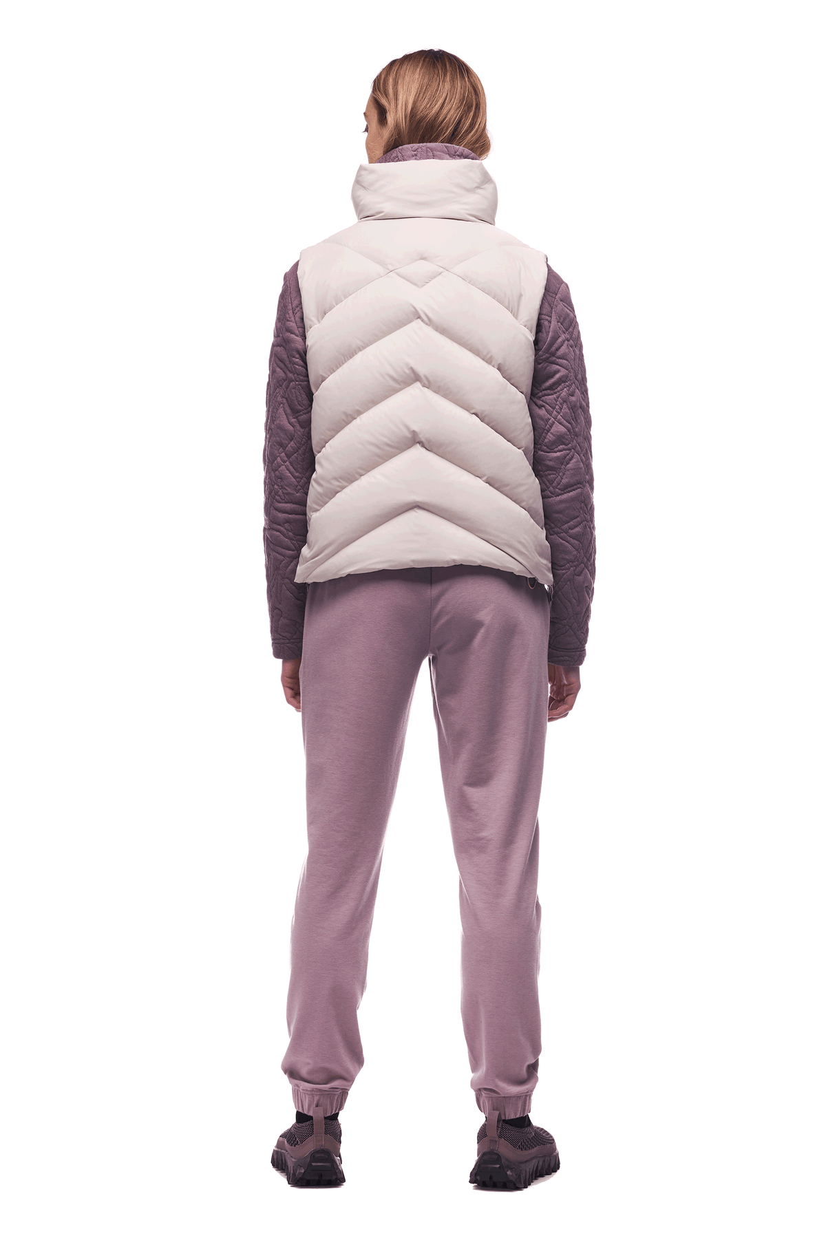 Papluma III Down Vest W's