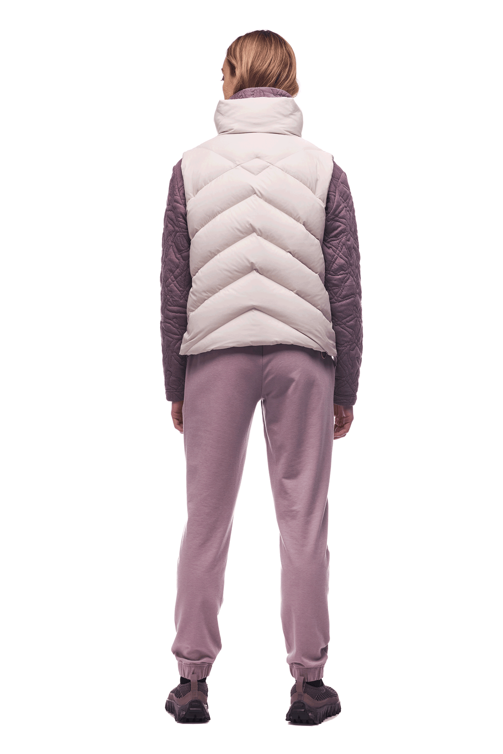 Papluma III Down Vest W's