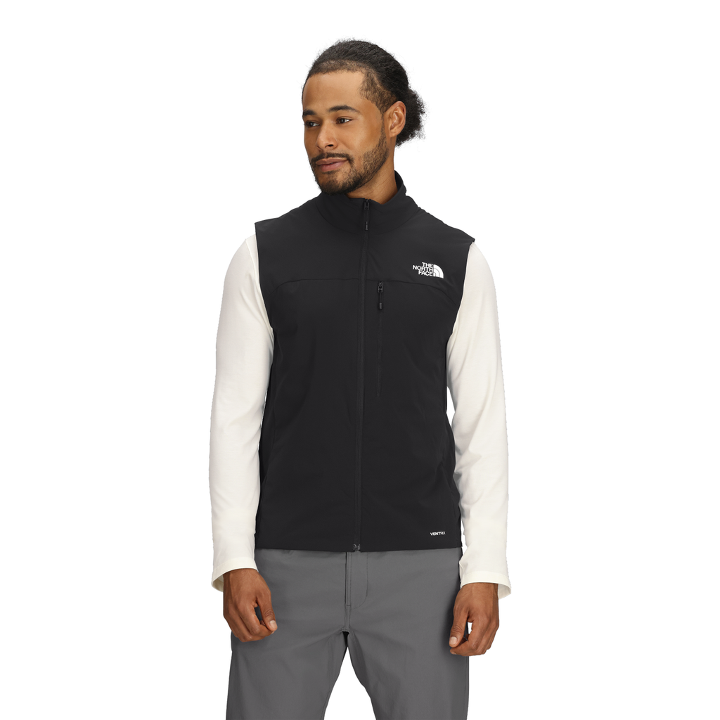Summit Casaval LT Vest Men's