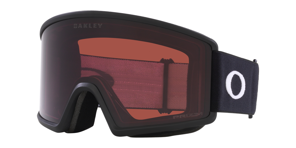Target Line L Goggle