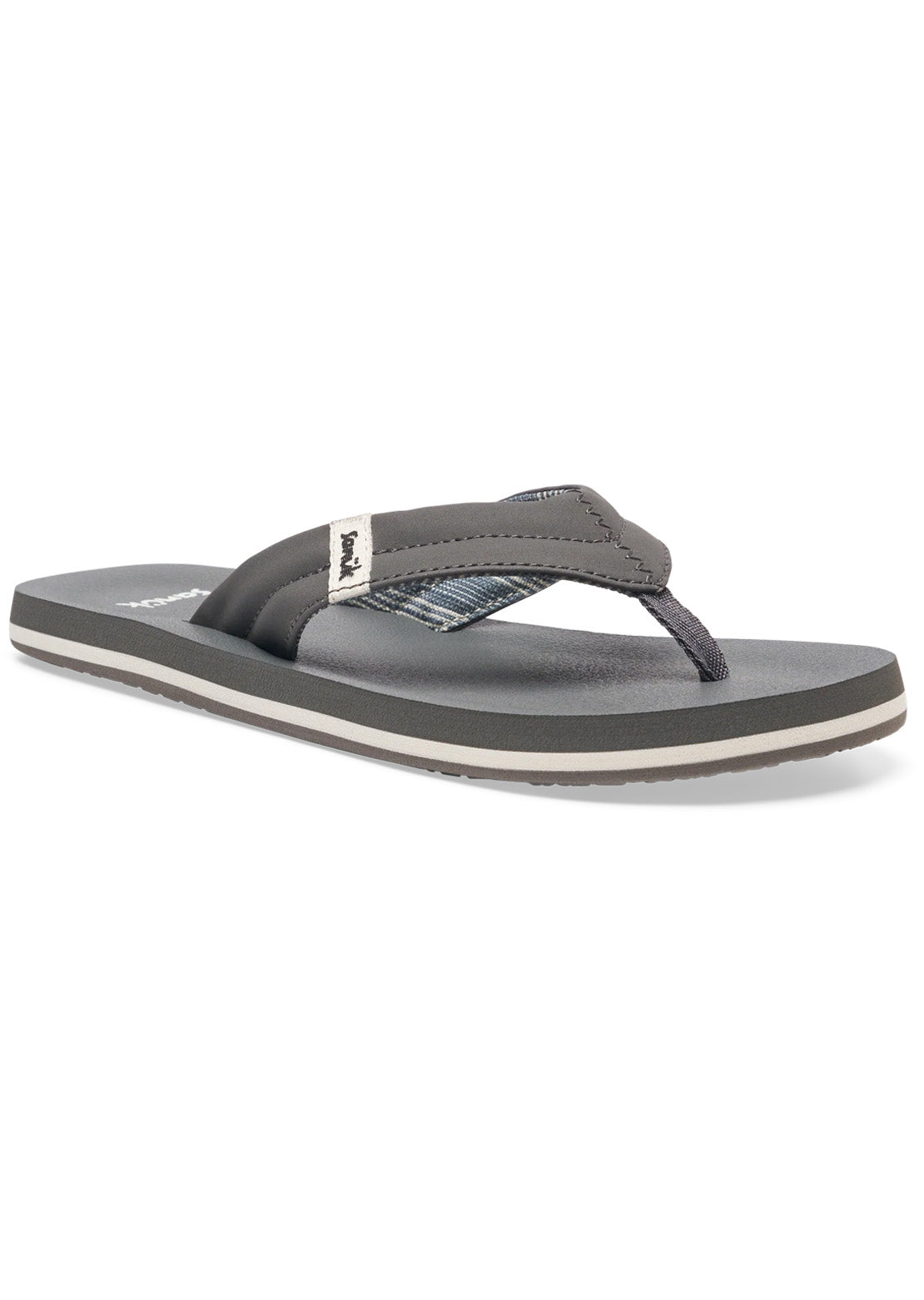 Wavy Flip Flop Kids'
