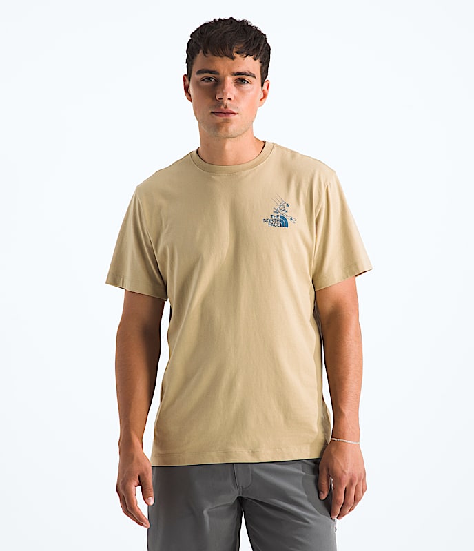 Mountain Celebration Regular SS Tee Men's