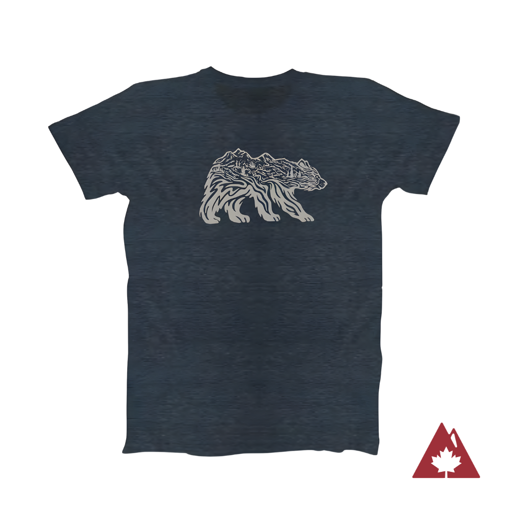 Bear Tee Men's