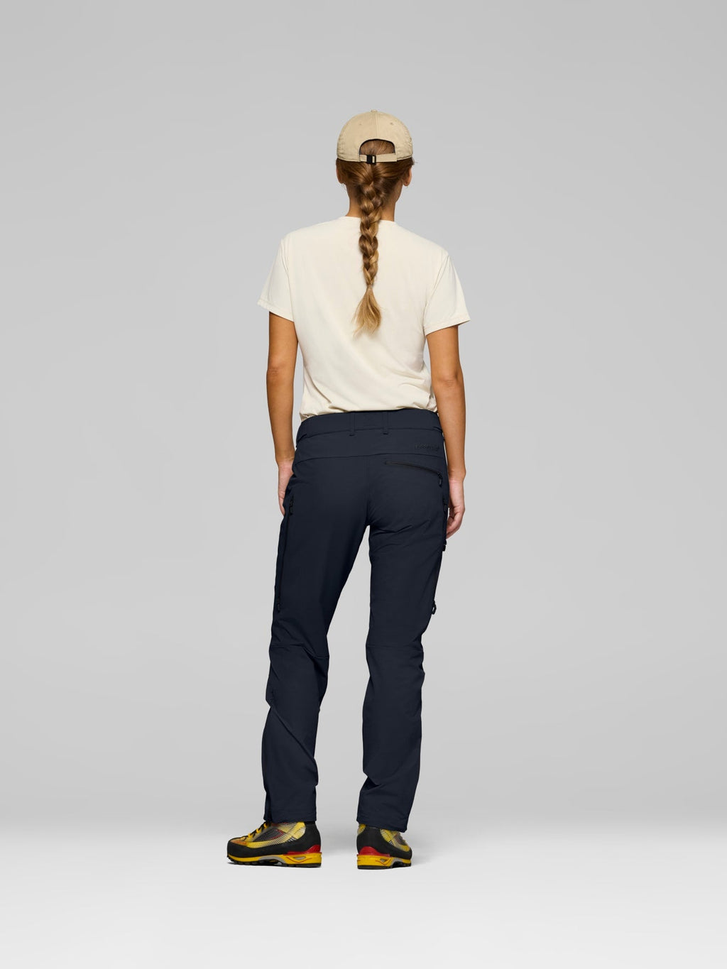 Falketind Flex1 Pants Women's