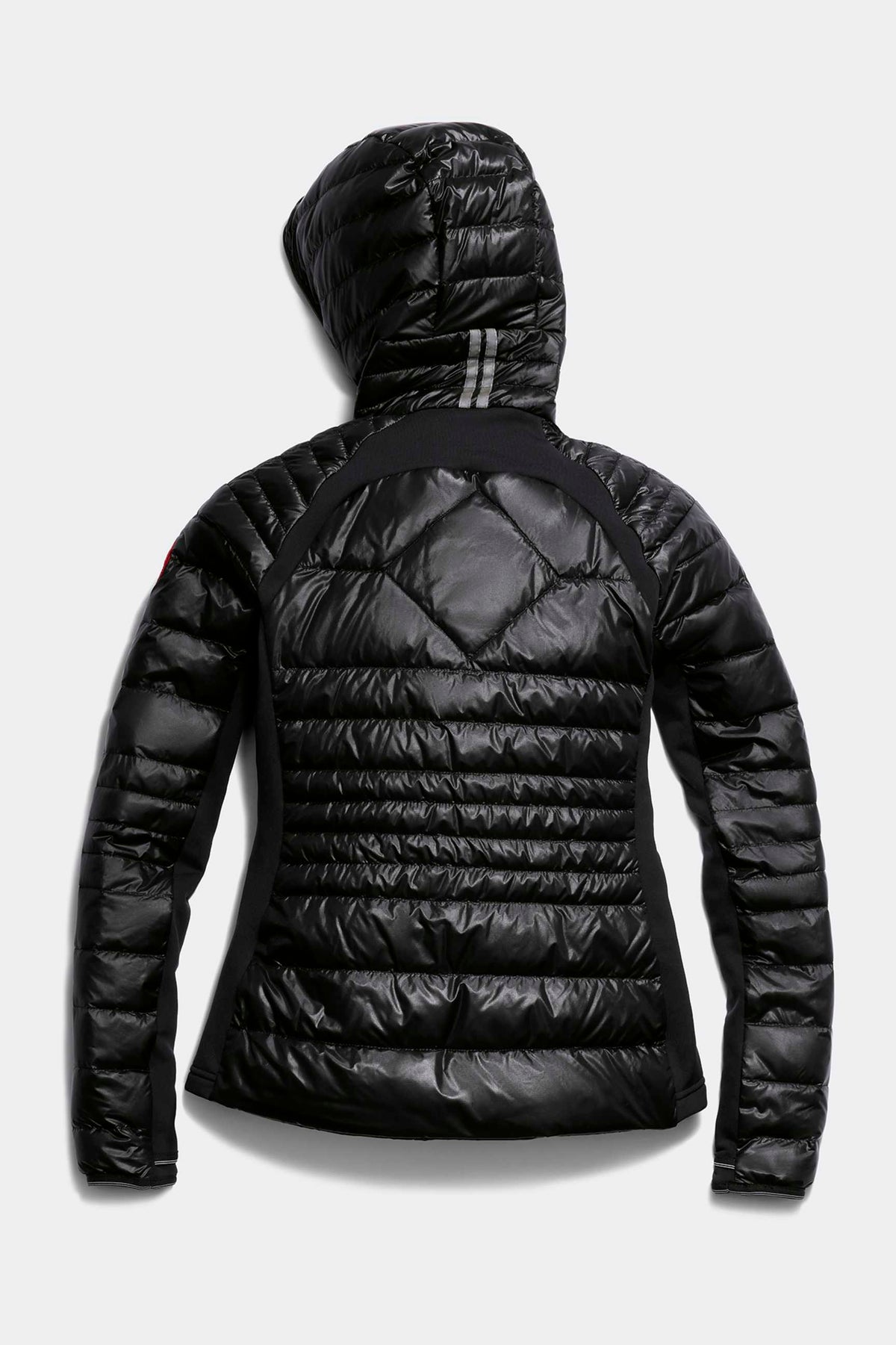 Hybridge Lite Hoody Women's