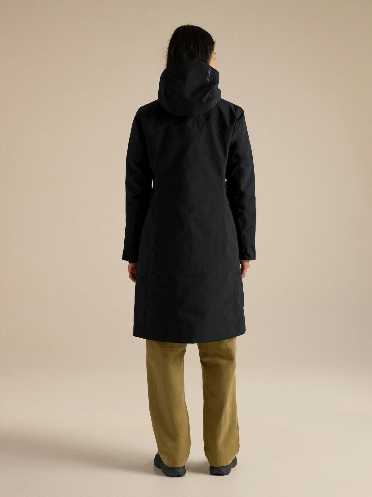 Patera Parka Women's