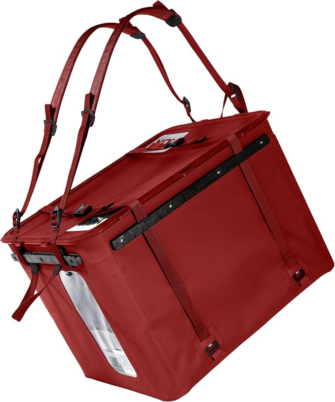 RUX 70L Press Seal Gear Bin