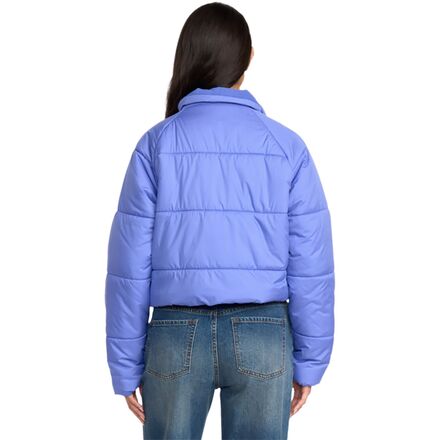 High Line Puffer Jacket Women's