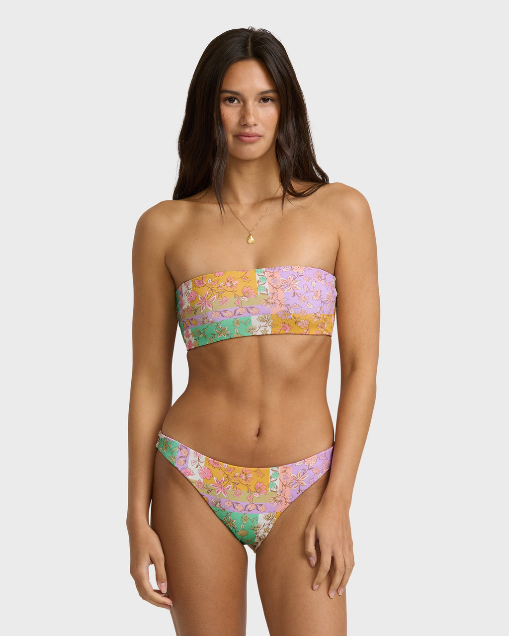 Dreamy Daze Morgan Tropic Bikini Women's