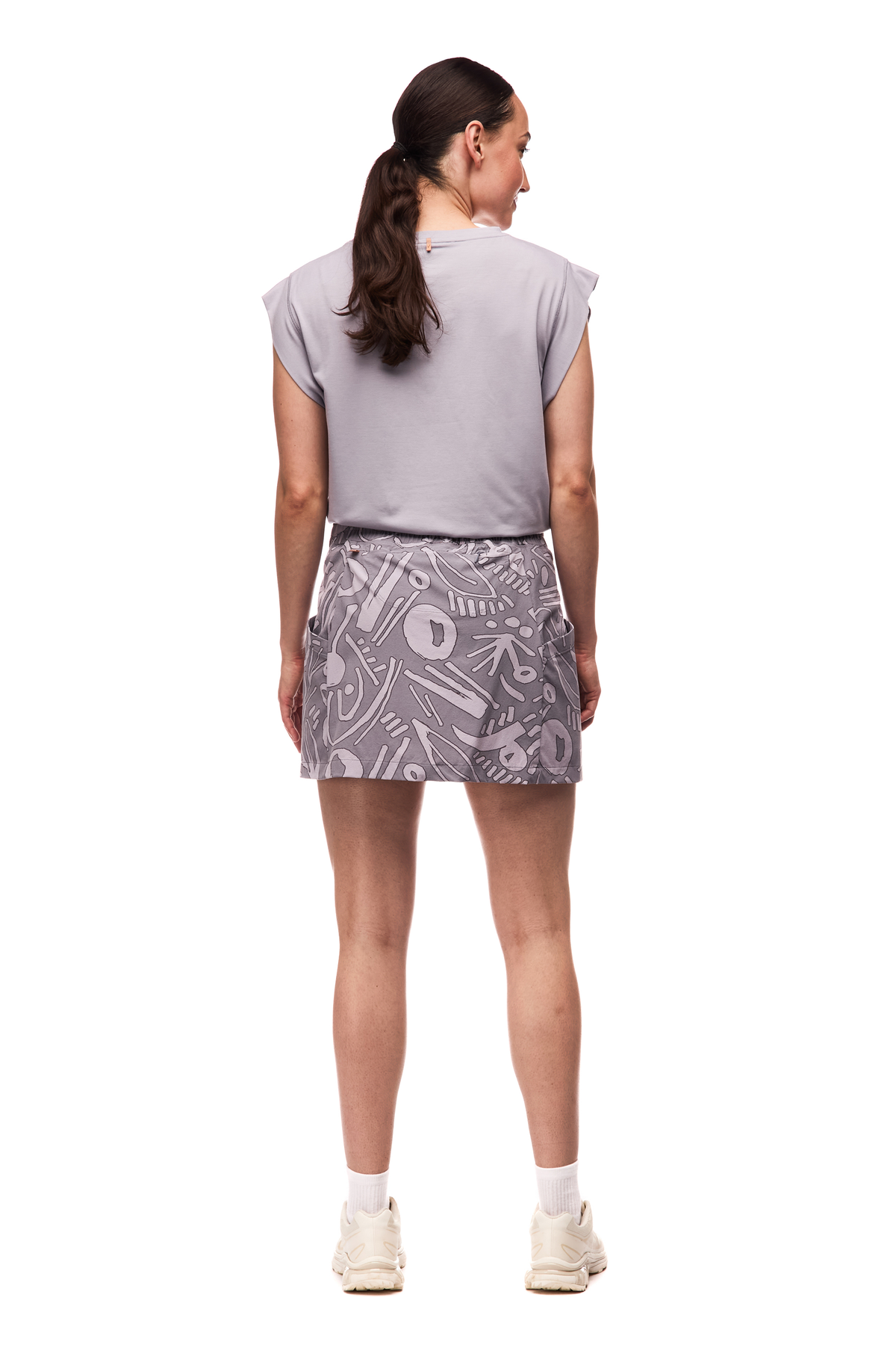 Ulendo VI Skort Women's