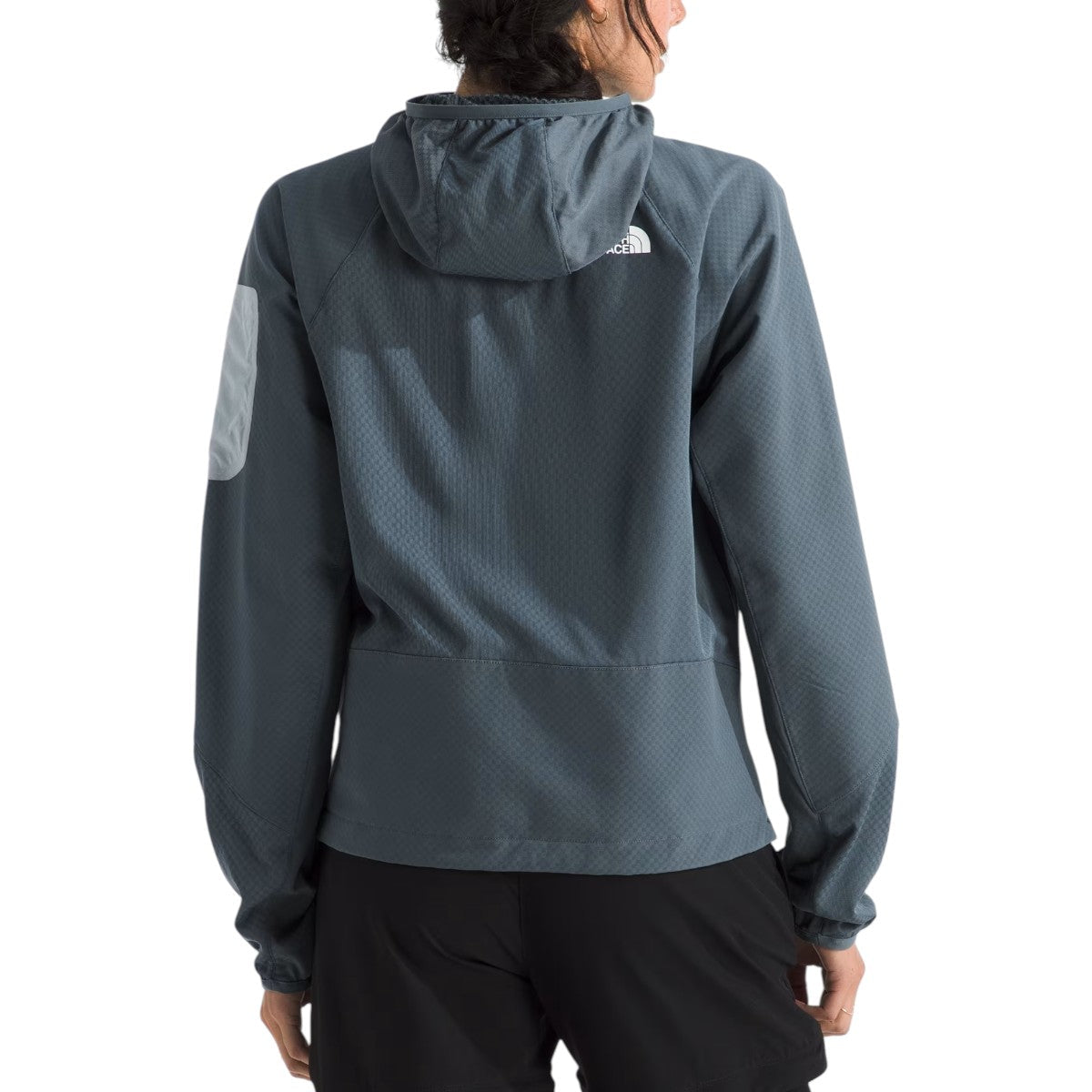 Tek Approach Futurefleece Hood Jkt W's