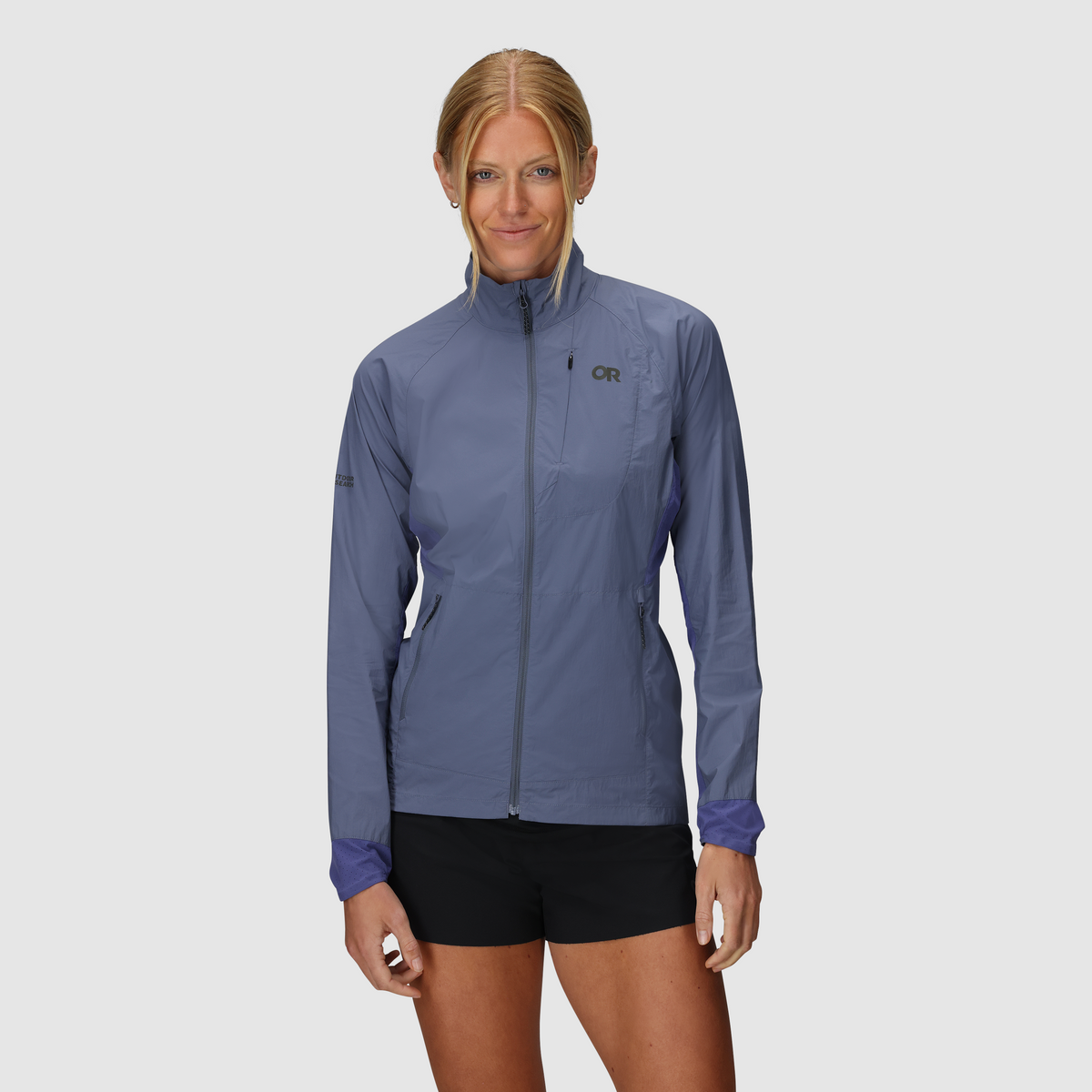Deviator Wind Jacket Women's