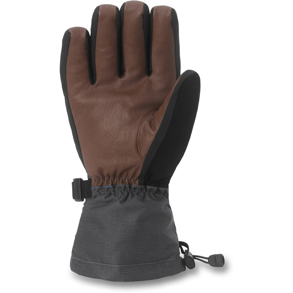 Titan 2.0 Leather DLX GoreTex Glove Men's