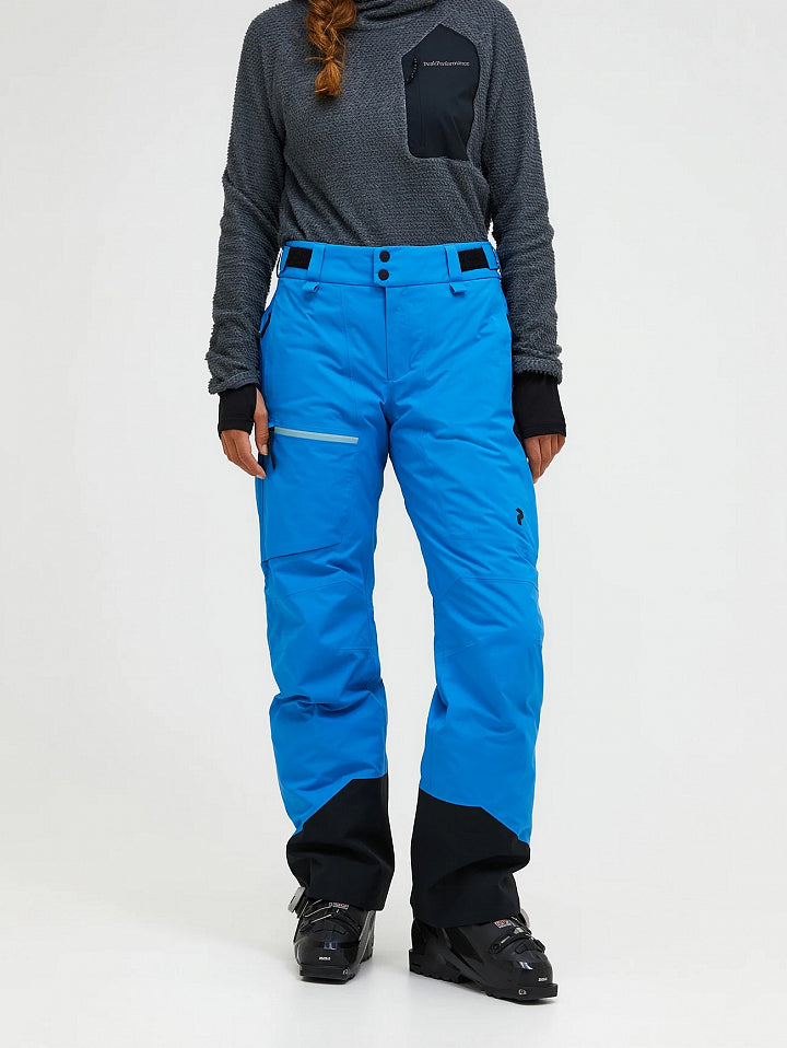 Alpine Gore Tex Insulated Pant W's