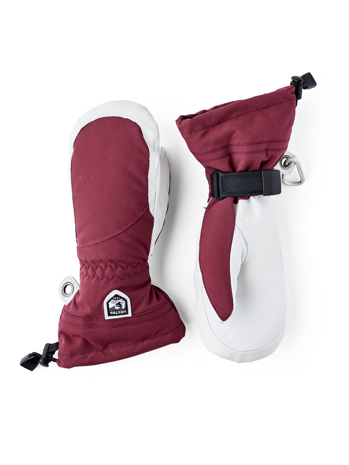 Heli Ski Mitt Women's