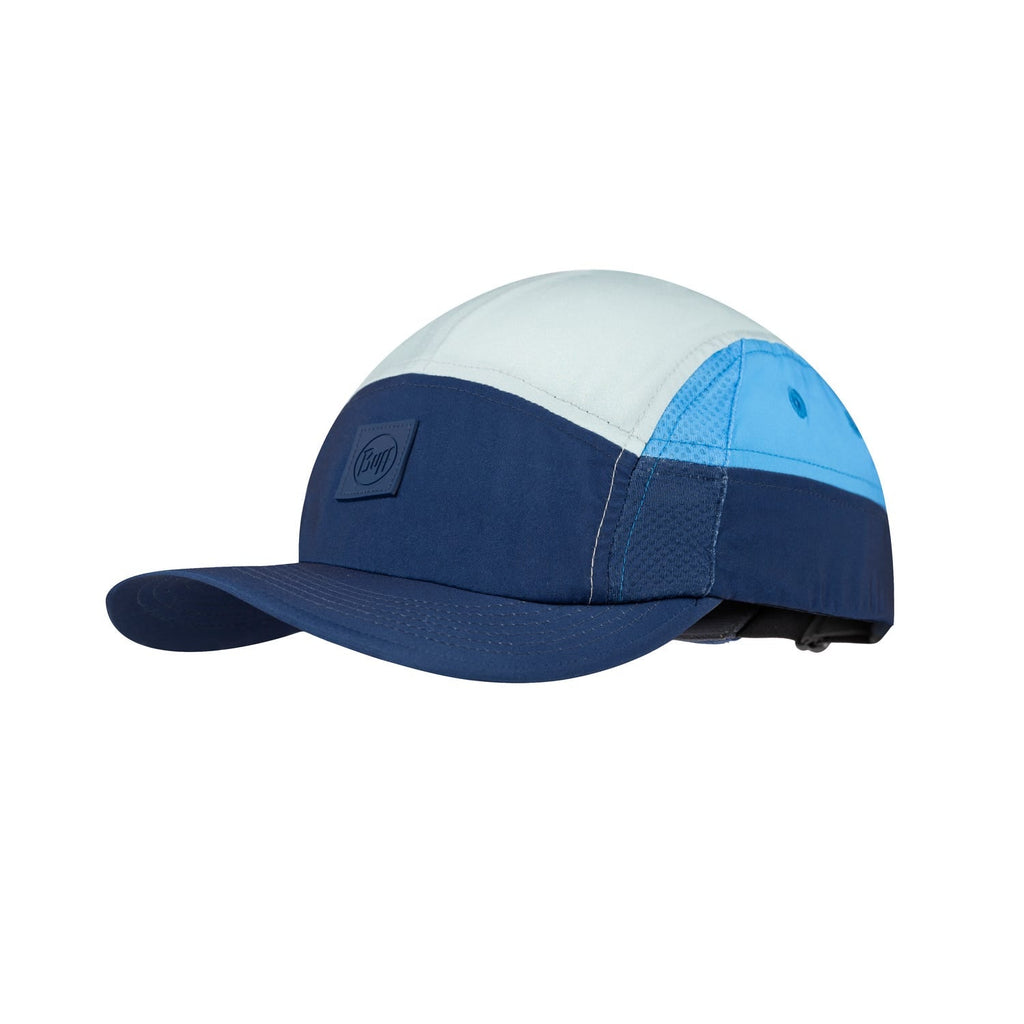 5 Panel Go Cap Buff