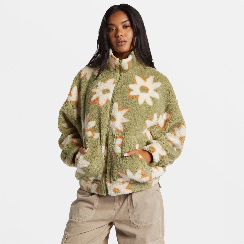 First Light Fleece Jacket