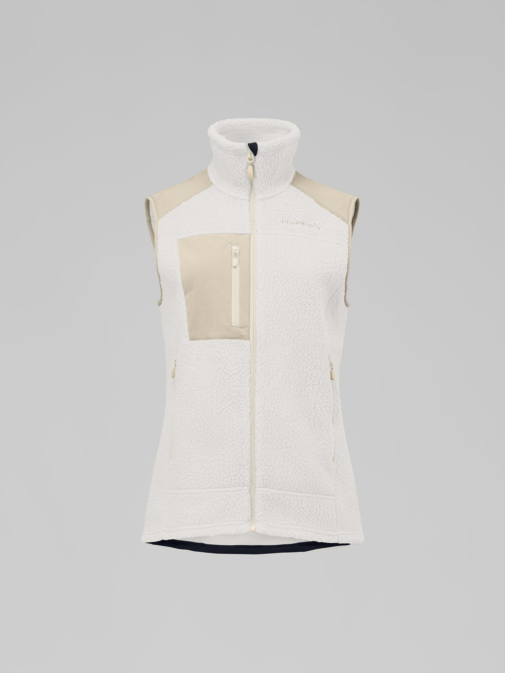 Trollveggen Warm 3 Vest Women's