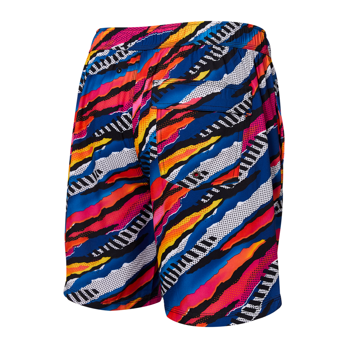 Oh Buoy 7" Swim Short Men's