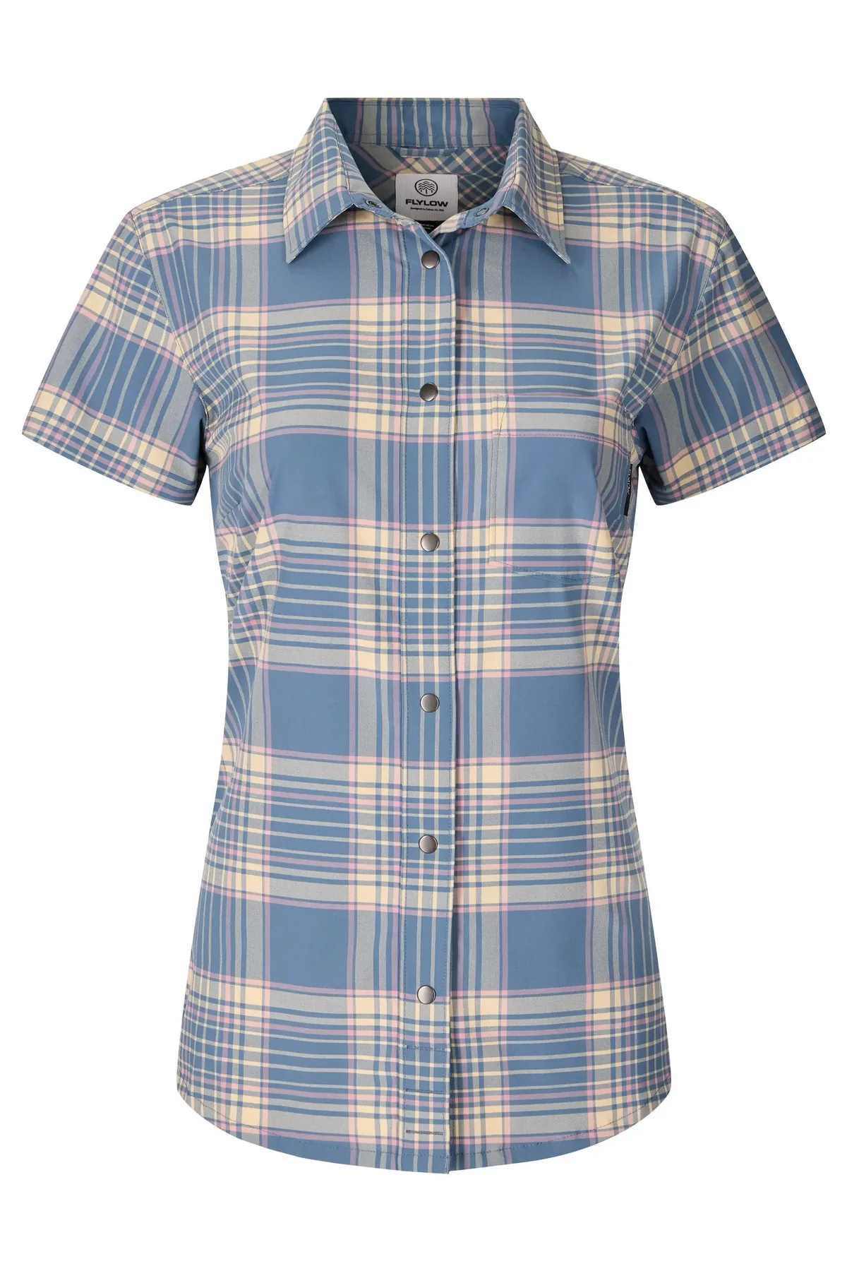 Anderson Shirt Women's
