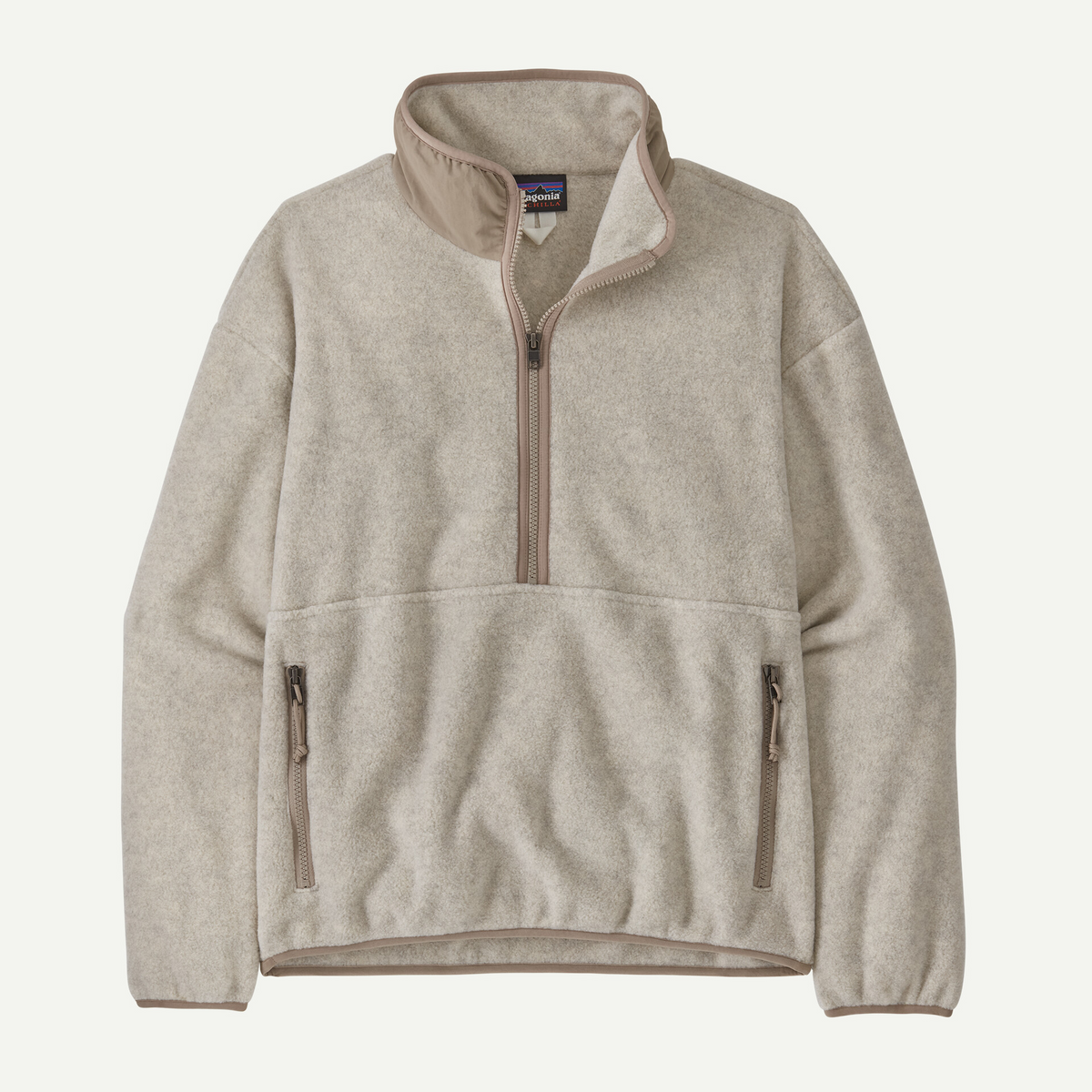 Synchilla Marsupial Fleece Women's