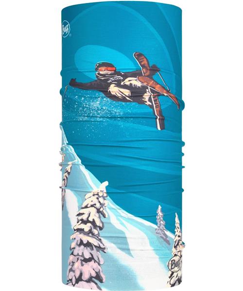 Original Canadian Collection Buff