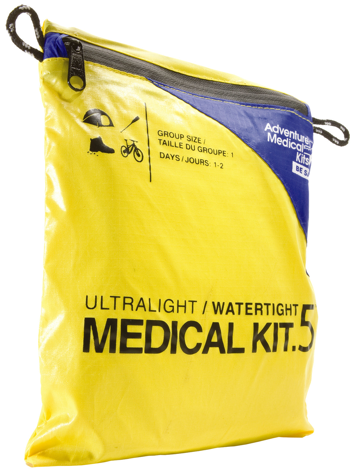 Ultralight & Watertight Medical Kit .5