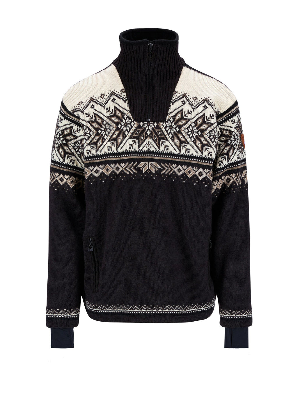 Vail Windproof Sweater Men's