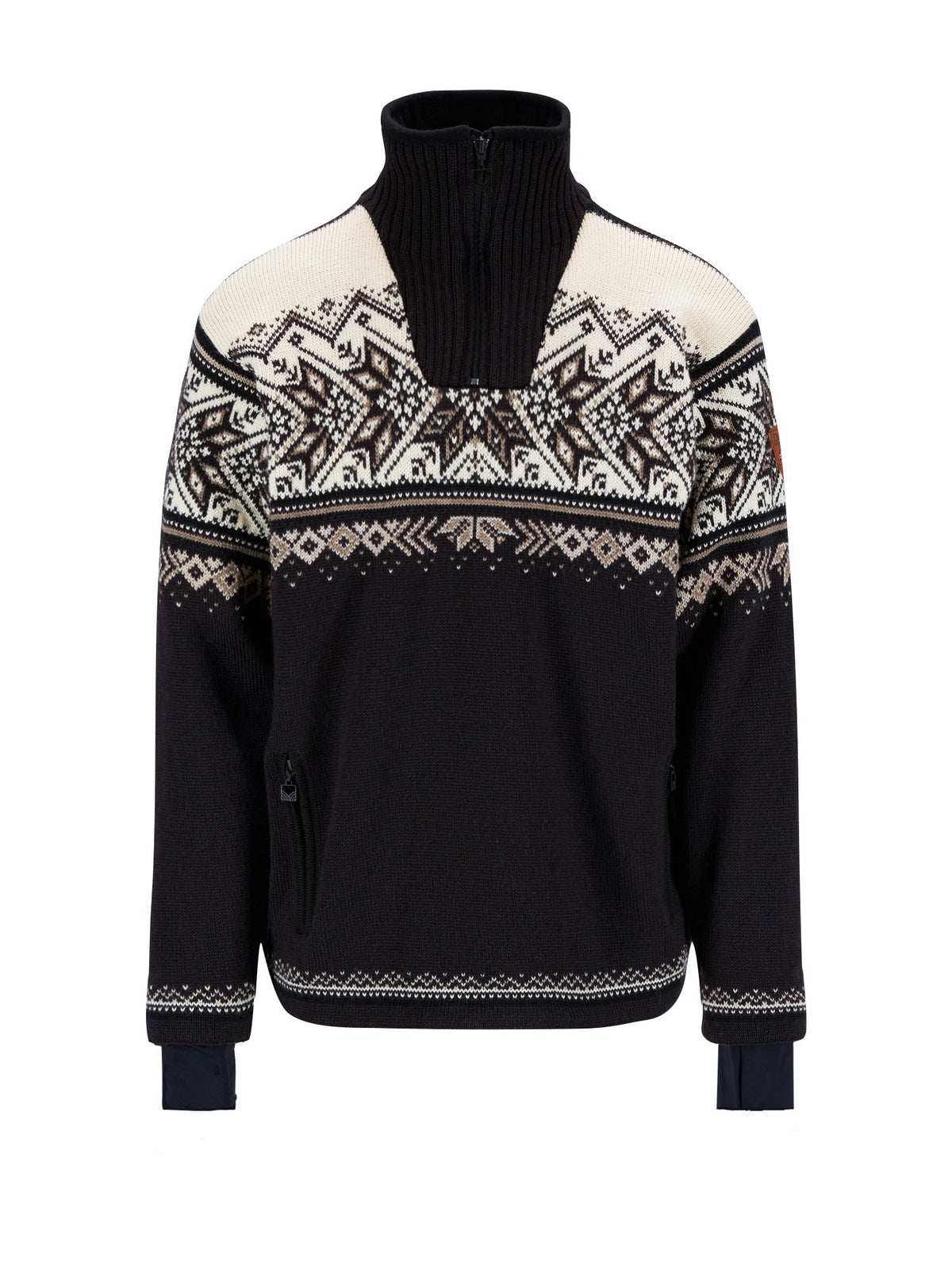 Vail Windproof Sweater Men's