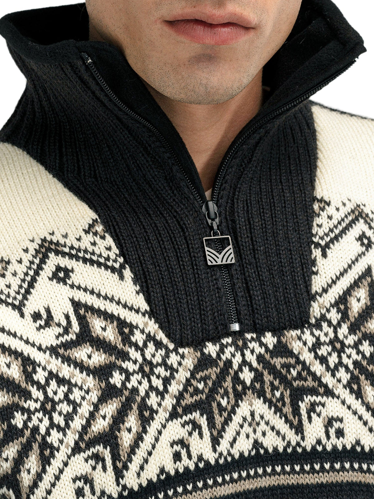 Vail Windproof Sweater Men's