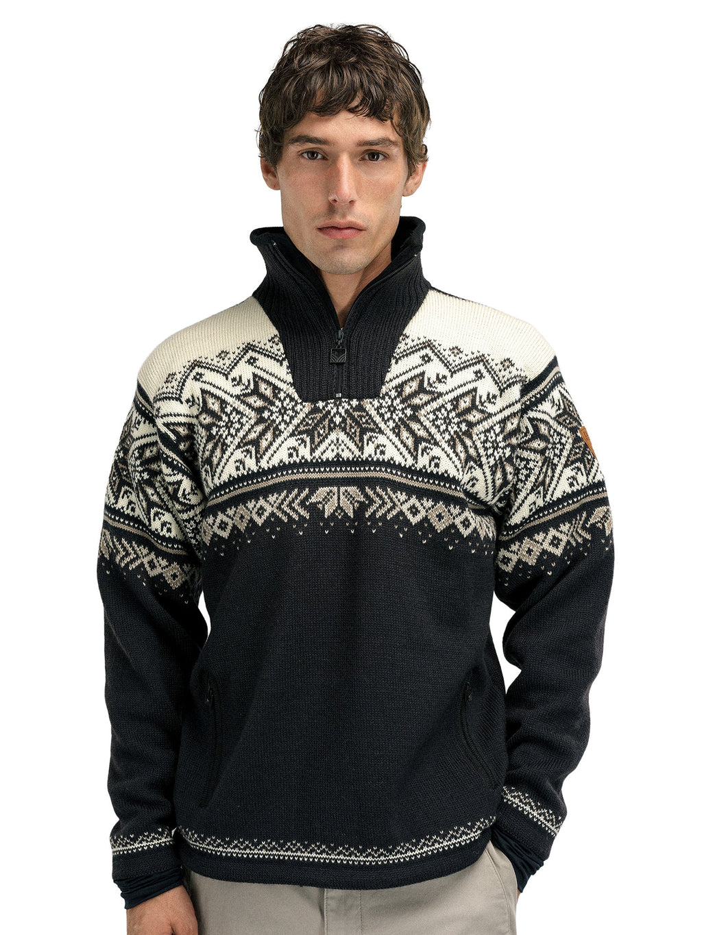 Vail Windproof Sweater Men's
