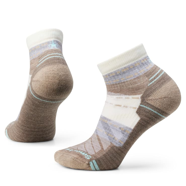 Margarita Ankle Lt. Cushion Hiking Sock