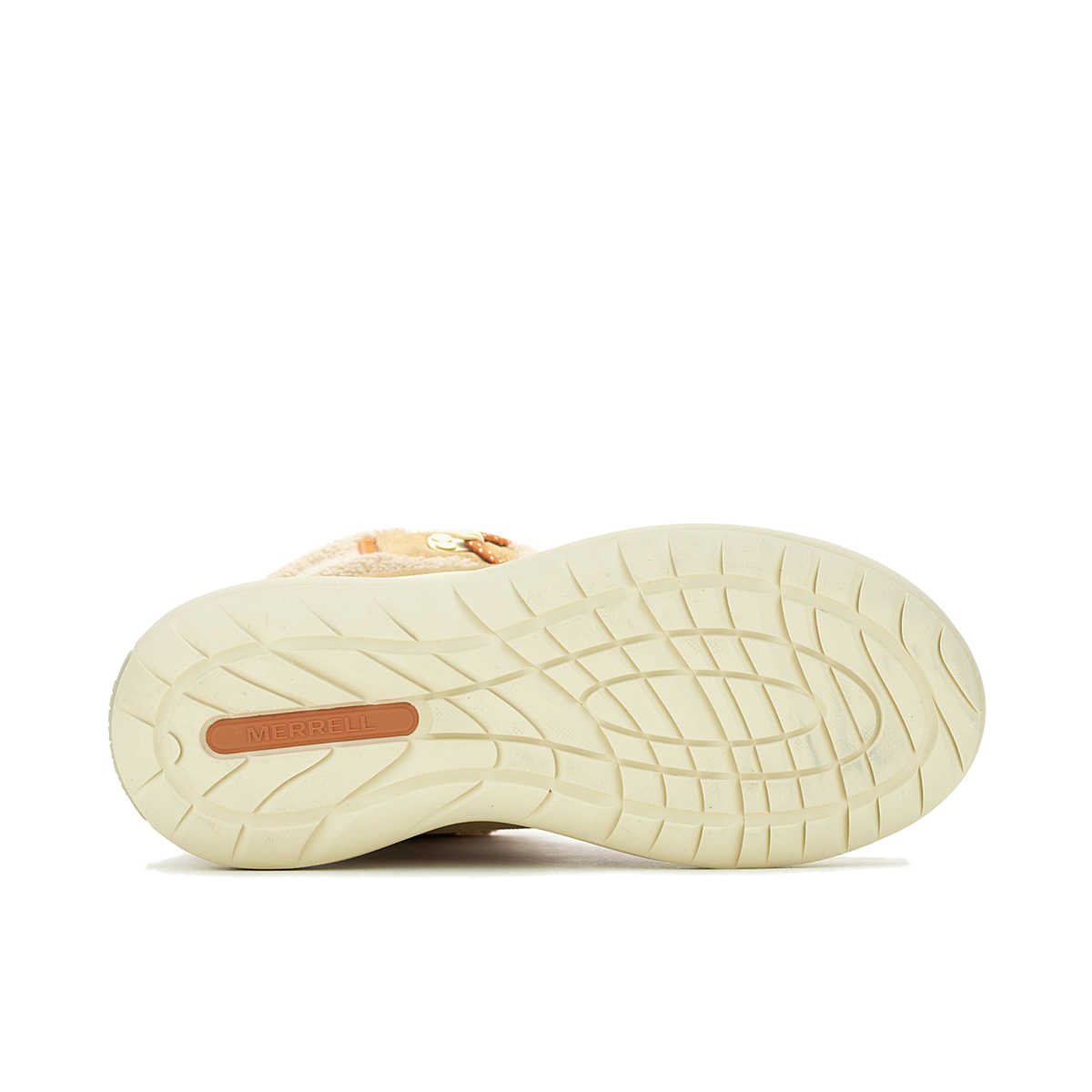 Marquette Thermo Lace WP Boot W's