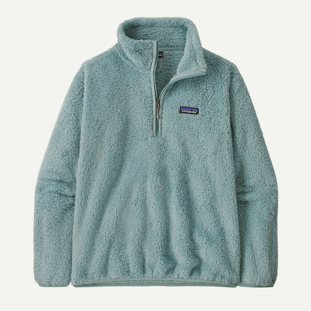 Los Gatos 1/4 Zip Fleece Women's