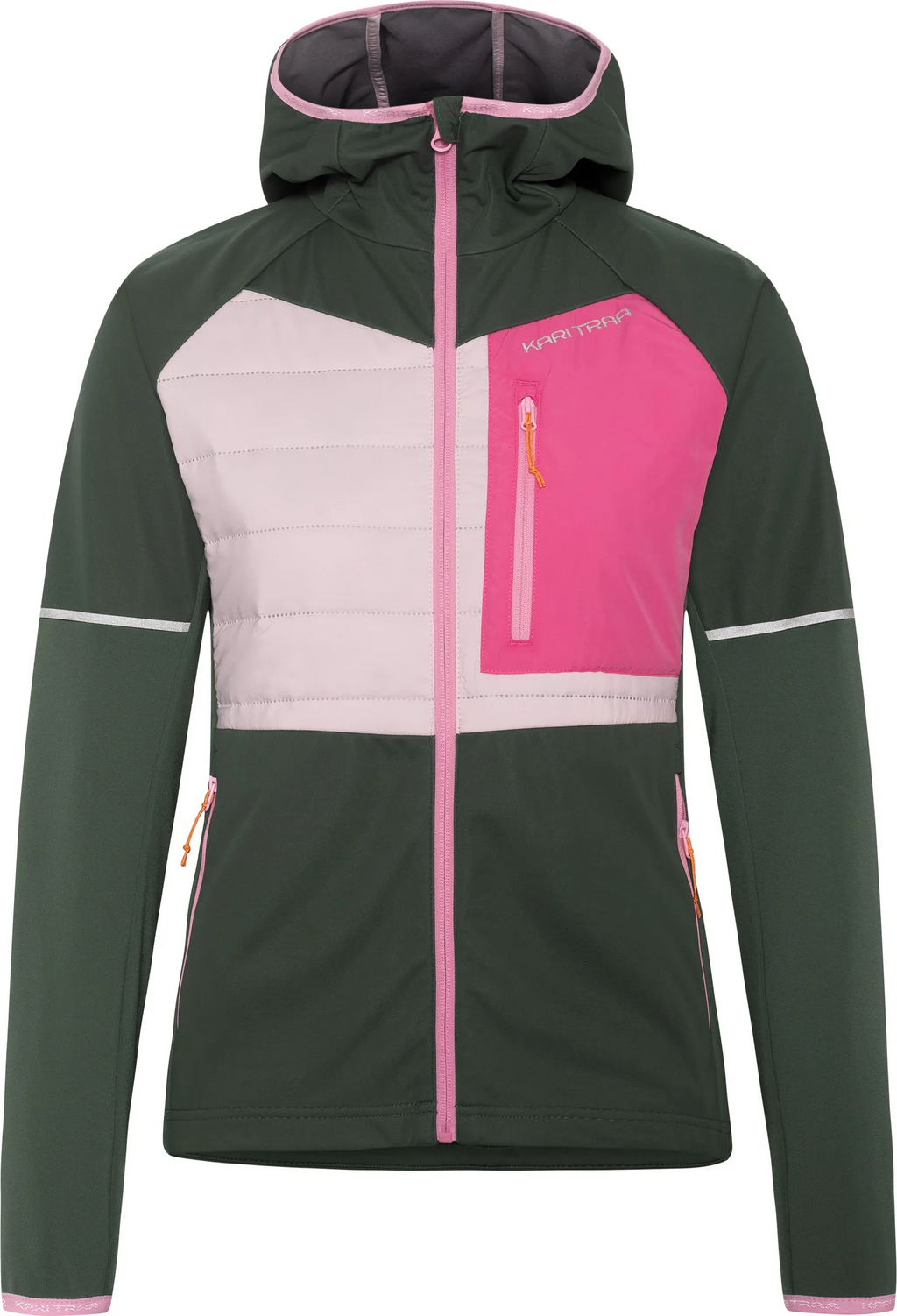 Nia Jacket Women's