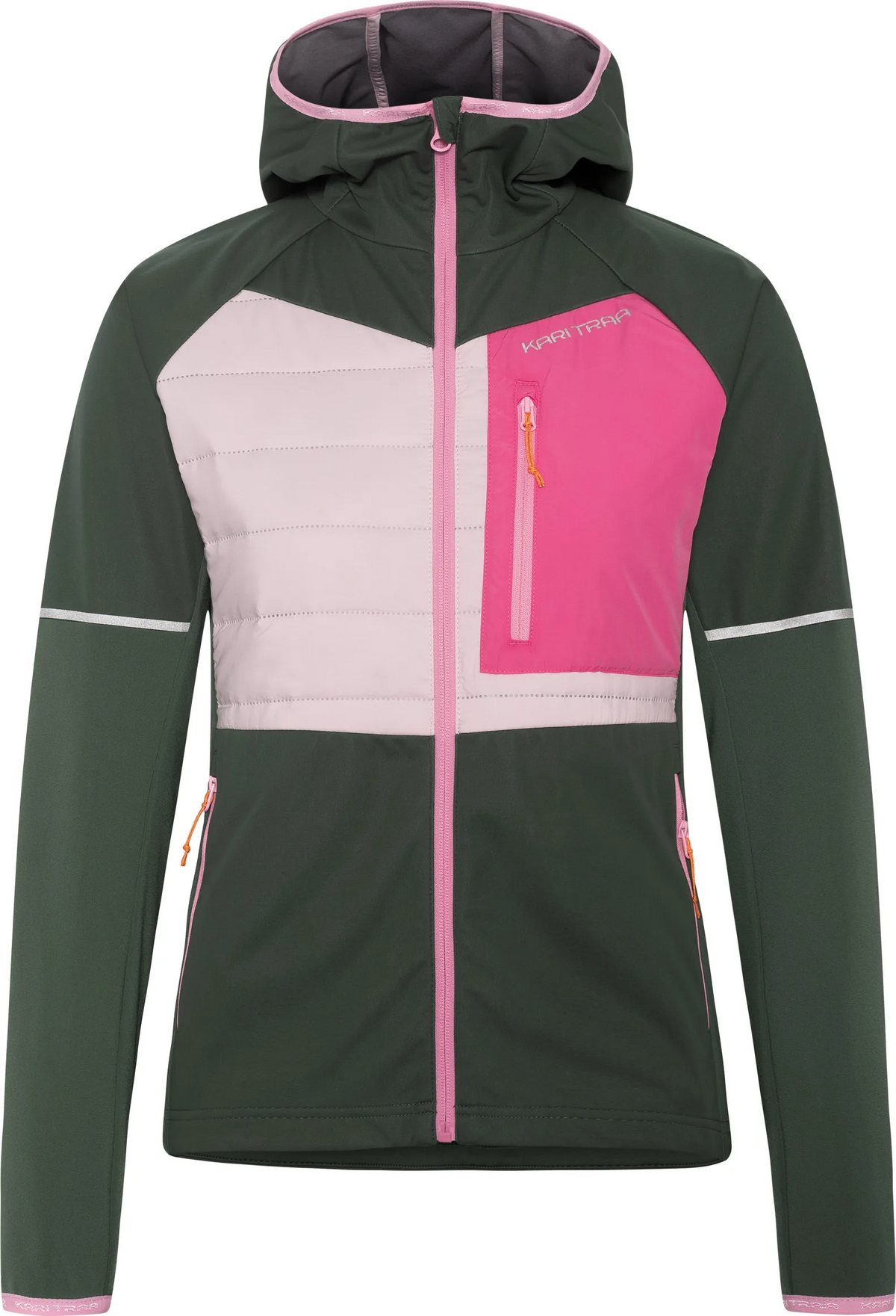 Nia Jacket Women's