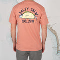 Baja Fresh Premium T Shirt Men's