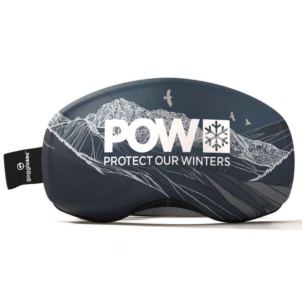Goggle Soc Pro