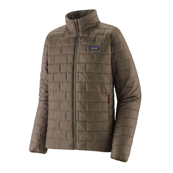 Nano Puff Jacket Men's