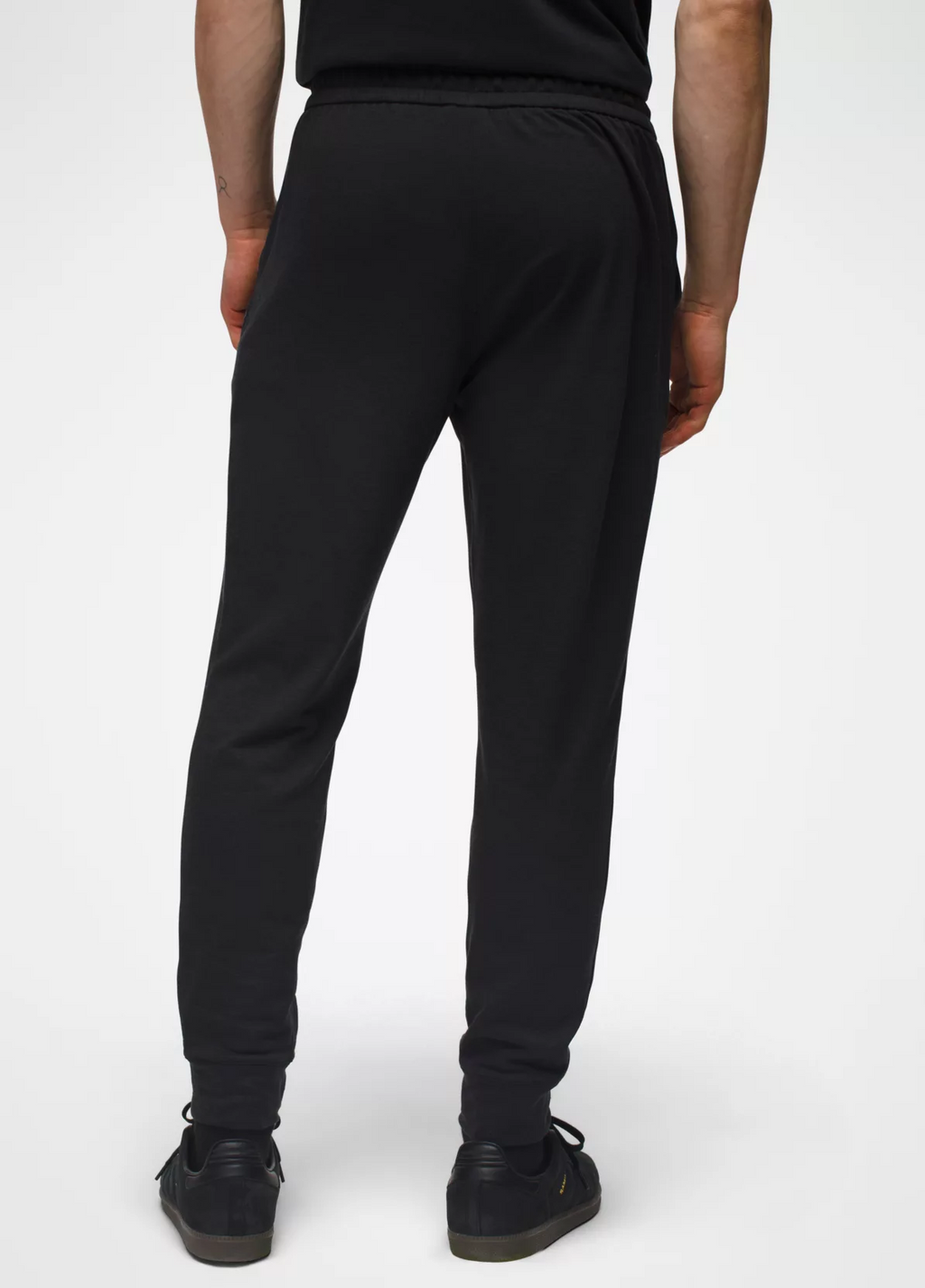 Altitude Tracker Jogger II Men's