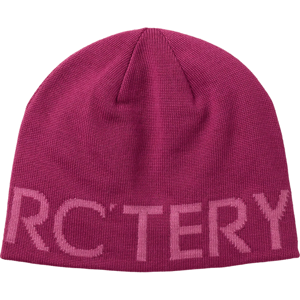 Word Head Toque